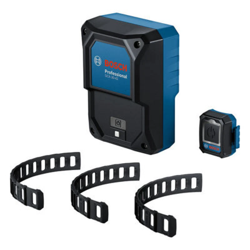 Image of Bosch GCA 30-42 / GCT 30-42 Wireless Auto Start Kit for Dust Extractors 1600A02GF3 Voltage: 240v