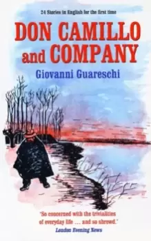 Image of Don Camillo and Company : No. 5 in the Don Camille Series