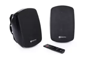 Image of ConXeasy SWA401 1-way Black Wired 40 W