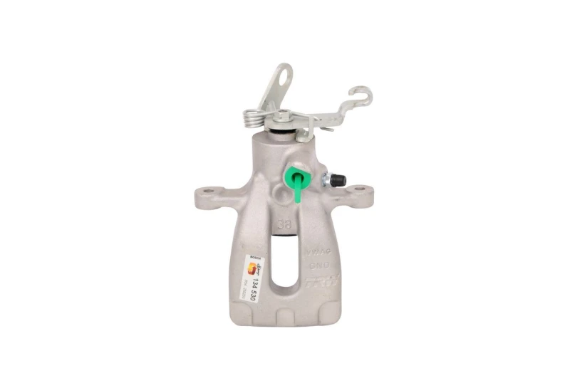 Image of Bosch 0 986 134 530 Brake caliper Aluminium Brake Caliper (78)