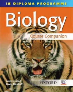 Image of Biology by Andrew Allott