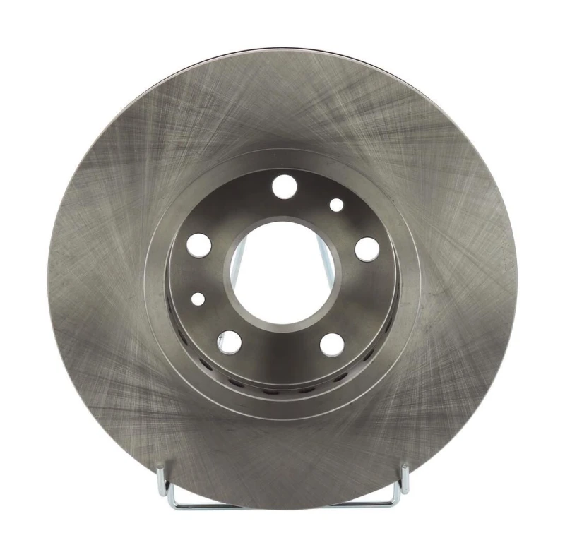 Image of Brake disc CHAMPION 562595CH