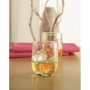 Image of Rayware Tulip Mixer Glasses x 4 26cl