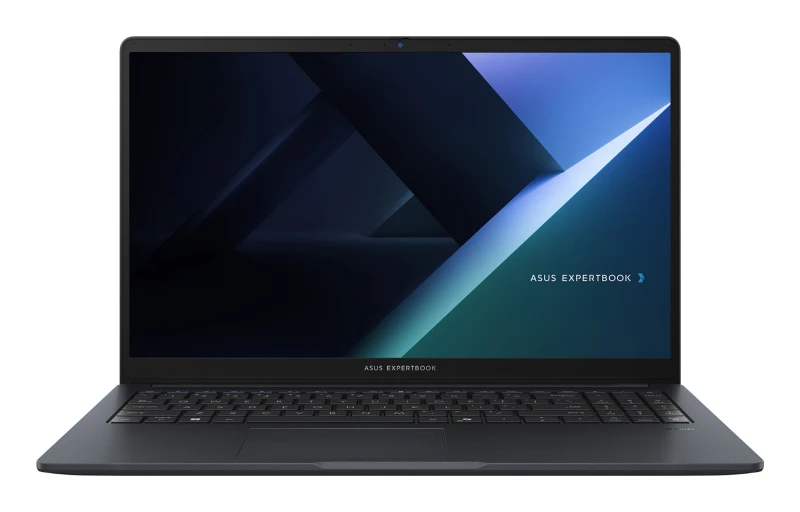 Image of Asus ASUS ExpertBook B1 B1503CD-R582XA AMD Ryzen 5 7535U Laptop 39.6cm (15.6") Full HD 8GB DDR5-SDRAM 256GB SSD WiFi 6E (802.11ax) Windows 11 Pro