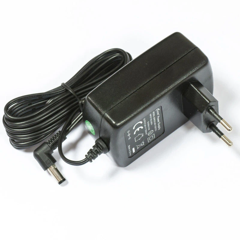 Image of Mikrotik SAW30-240-1200GR2A power adapter/inverter Indoor Black