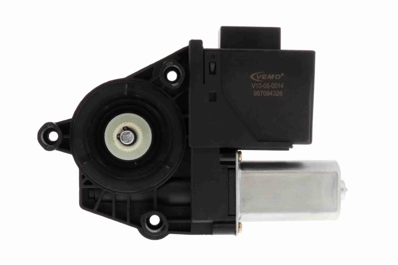 Image of VEMO V10-05-0014 Electric Motor, window winder Right Rear, Original VEMO Quality Electric Motor,window winder (200)
