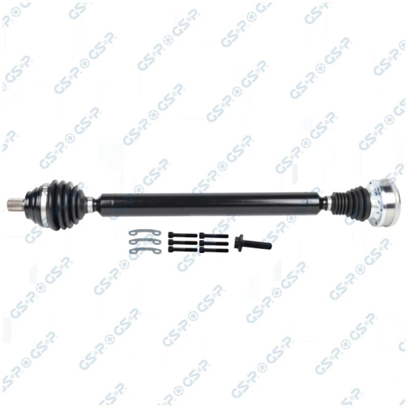 Image of GSP Drive shaft GSP 261096OL