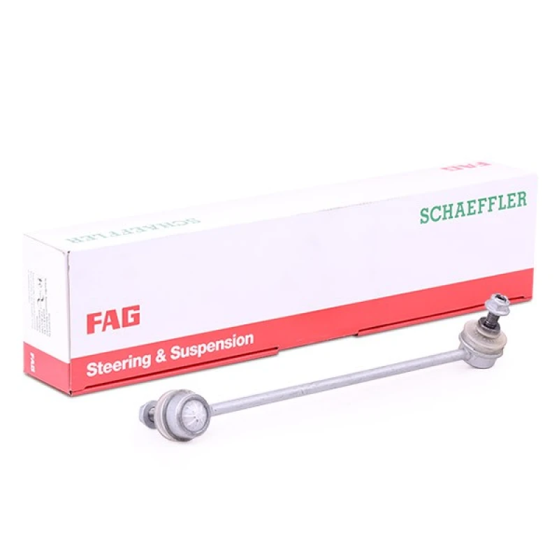 Image of Anti-roll bar link FAG 818 0289 10