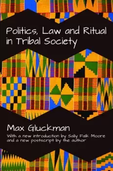 Image of Politics Law and Ritual in Tribal Society
