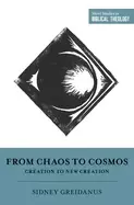 Image of from chaos to cosmos