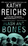 Image of flash and bones a novel