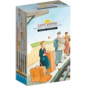 Image of Lightkeepers Girls Box Set: Ten Girls by Irene Howat (Paperback, 2008)