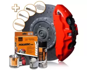 Image of FOLIATEC Brake Caliper Paint 2194