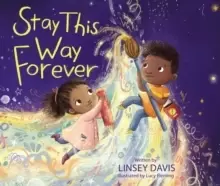 Image of Stay This Way Forever