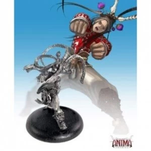 Image of Anima Tactics Lin Pao