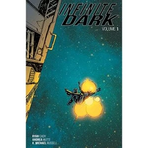 Image of Infinite Dark Volume 1
