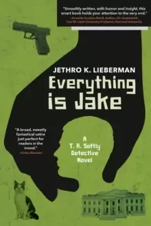 Image of Everything Is Jake: A T. R. Softly Detective Novel : A Novel