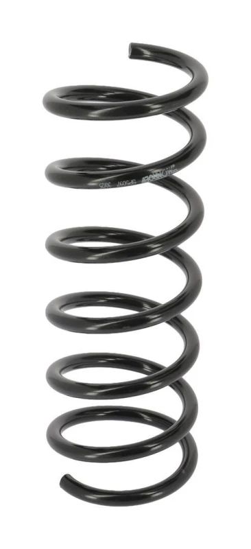Image of MONROE Coil spring MONROE SP5097