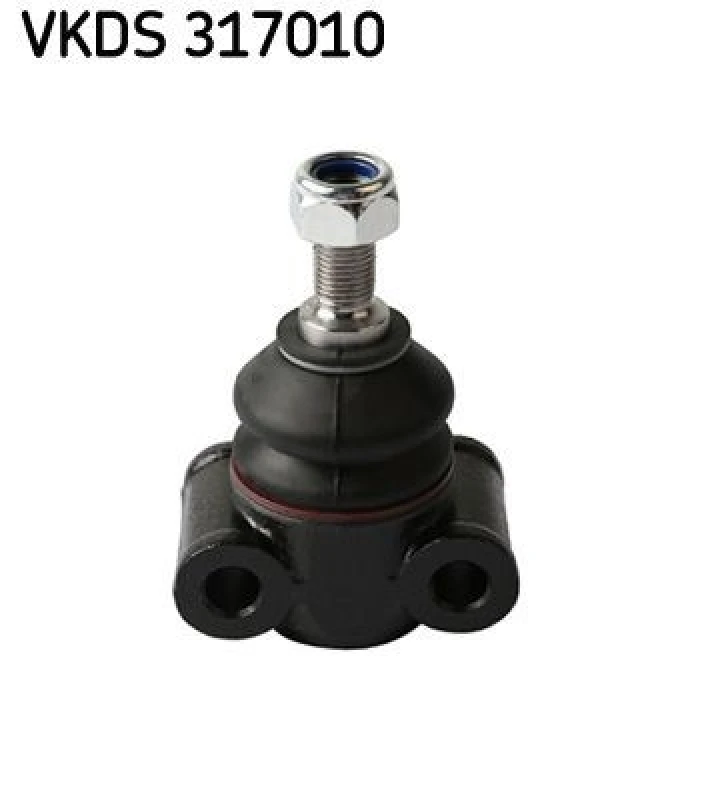 Image of SKF Ball Joint SKF VKDS 317010