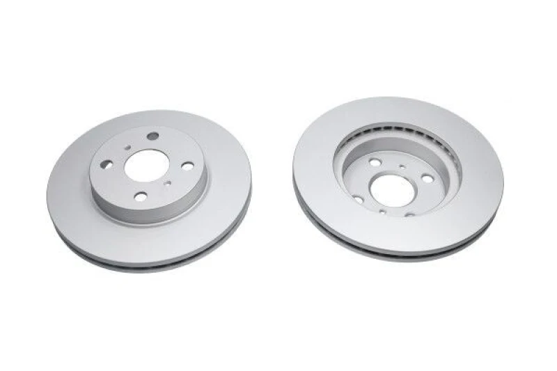 Image of KAVO PARTS Brake disc KAVO PARTS BR-9355-C