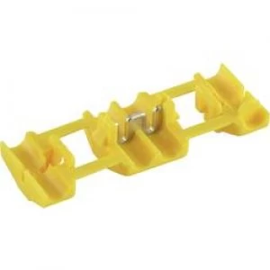 Image of Low power connector flexible 4 6 mm2 rigid 4 6 mm2 Number of pins 2