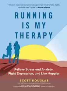 Image of Running is My Therapy NEW EDITION