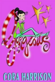Image of Gorgeous by Cora Harrison Paperback