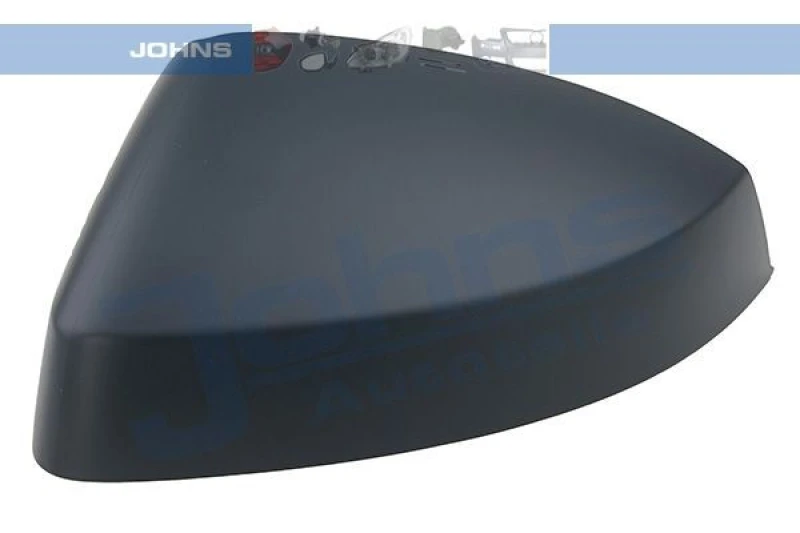 Image of Wing mirror cover JOHNS 13 03 37-91