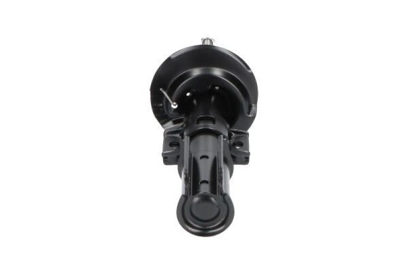 Image of KAVO PARTS SSA-10261 Shock absorber Front Axle, Gas Pressure, Twin-Tube, Suspension Strut, Top pin Shock Absorber (854)