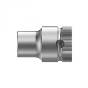 Image of Wera 05003573001 HMB Zyklop Ratchet 3/8in Socket 7/16in