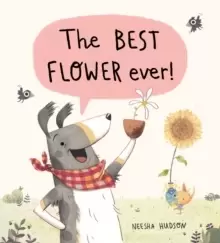 Image of The Best Flower Ever!