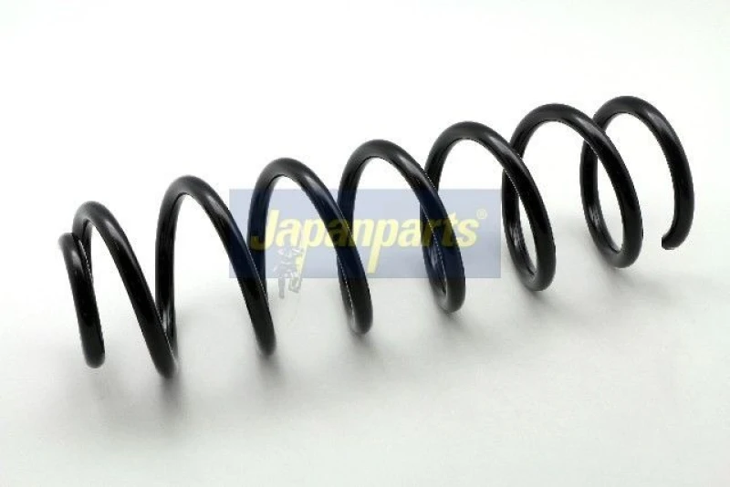 Image of JAPANPARTS Coil spring JAPANPARTS ZC6147A