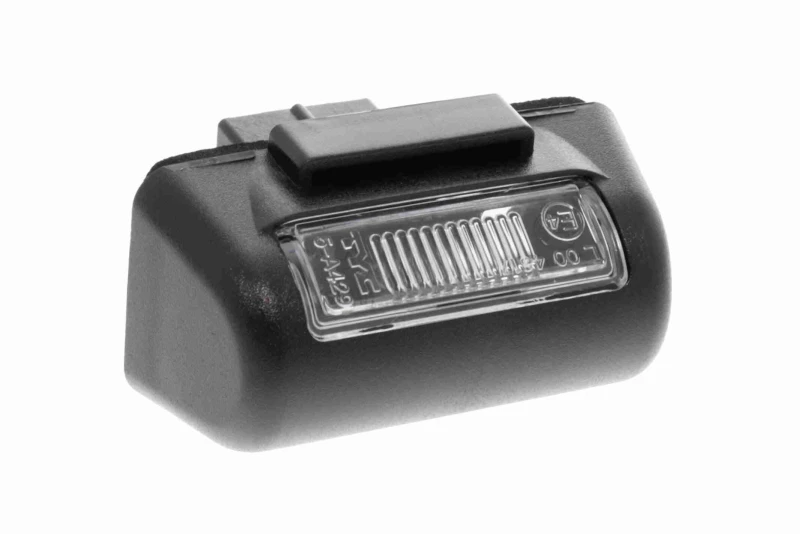 Image of Number plate light VEMO V25-84-0017