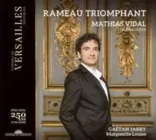 Image of Mathias Vidal: Rameau Triomphant