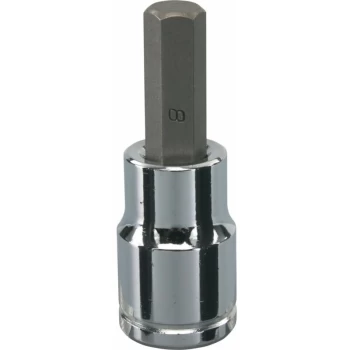 Image of Yamoto - 3MM Hex Bit Adaptor 3/8' Sq. Drive