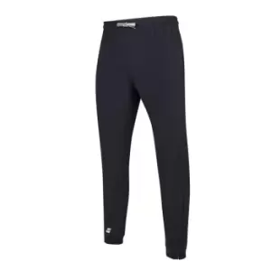 Image of Babolat Play Jogging Pants Mens - Black
