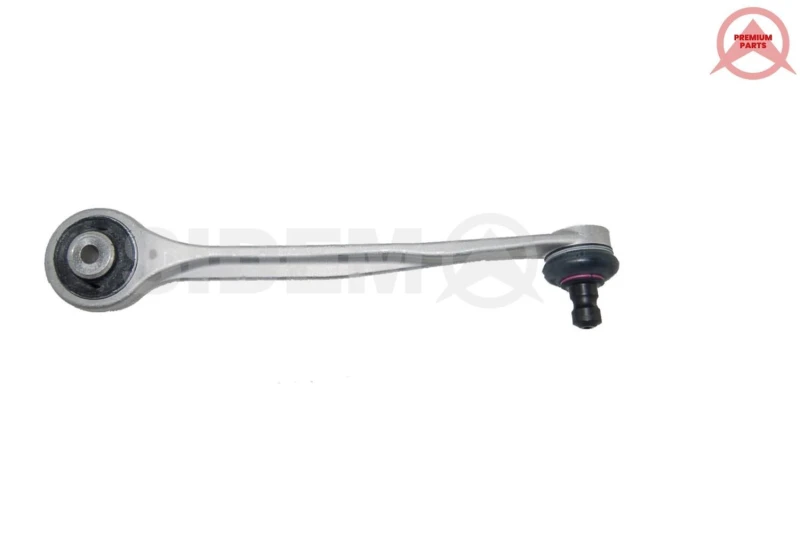 Image of SIDEM 37079 Suspension arm Trailing Arm, Aluminium, Front Axle Right Aluminium Track Control Arm (273)