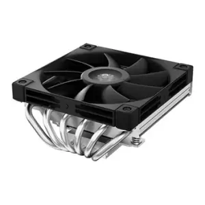 image of DeepCool AN600 Intel/AMD Low Profile Compact CPU Cooler