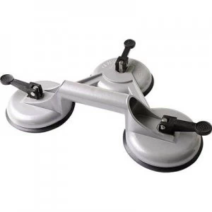 image of ProPlus 753430 Suction cup handle (L x W x H) 85 x 320 x 230 mm