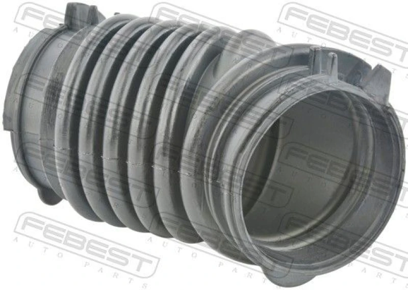 Image of Intake pipe, air filter FEBEST FDAH-CAP