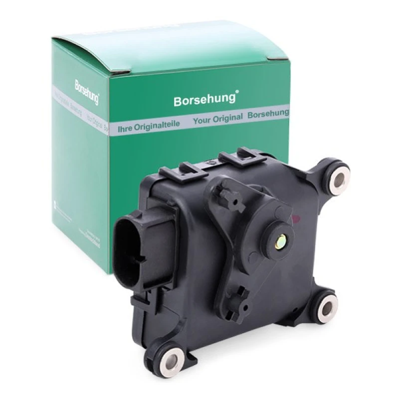 Image of Borsehung Heater blend door actuator Borsehung B11456