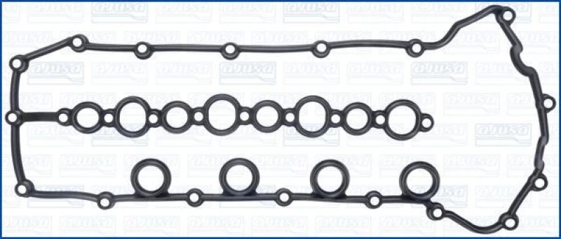 Image of AJUSA Rocker cover gasket AJUSA 11141600