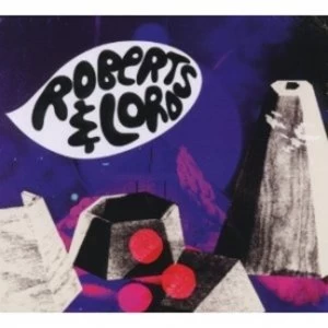 Image of Roberts & Lord - Eponymous Vinyl LP