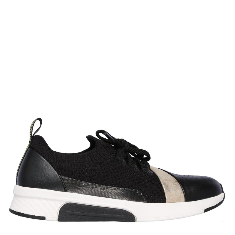 Image of Skechers Modern Jogger - St. Marie - Black 2