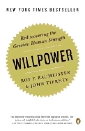 Image of willpower rediscovering the greatest human strength