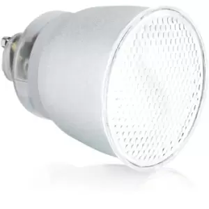 image of Aurora 11W CFL SGU10 PAR20 Cool White - AU-GUF4011/40