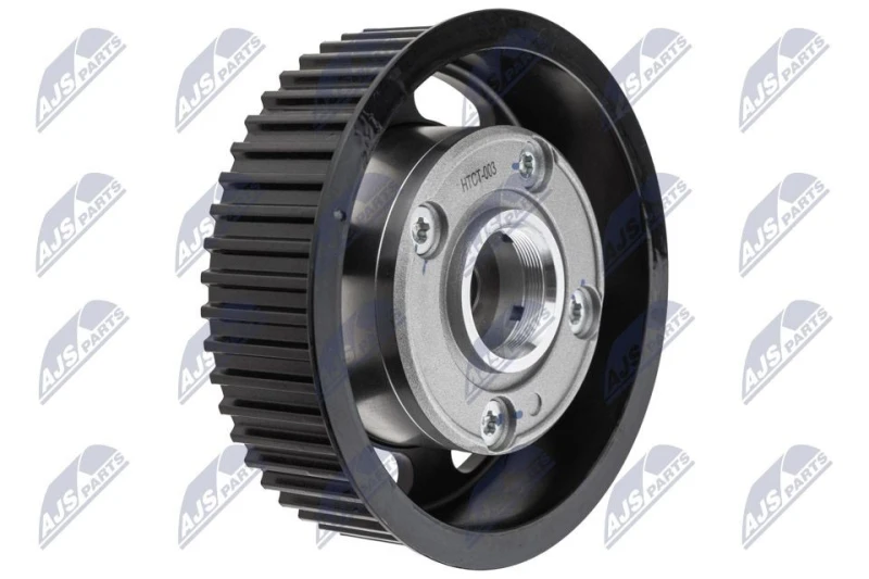 Image of NTY Camshaft Adjuster NTY RKZ-CT-003