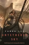 Image of untethered sky