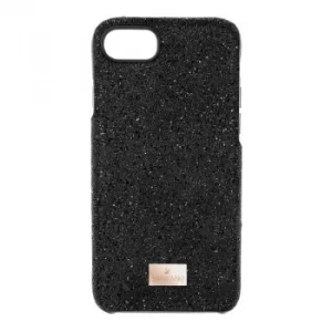 Image of Ladies Swarovski High iPhone 8 Case
