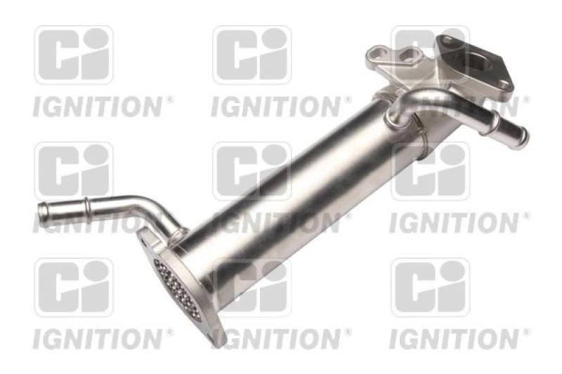 Image of QUINTON HAZELL EGR cooler QUINTON HAZELL XEGR901